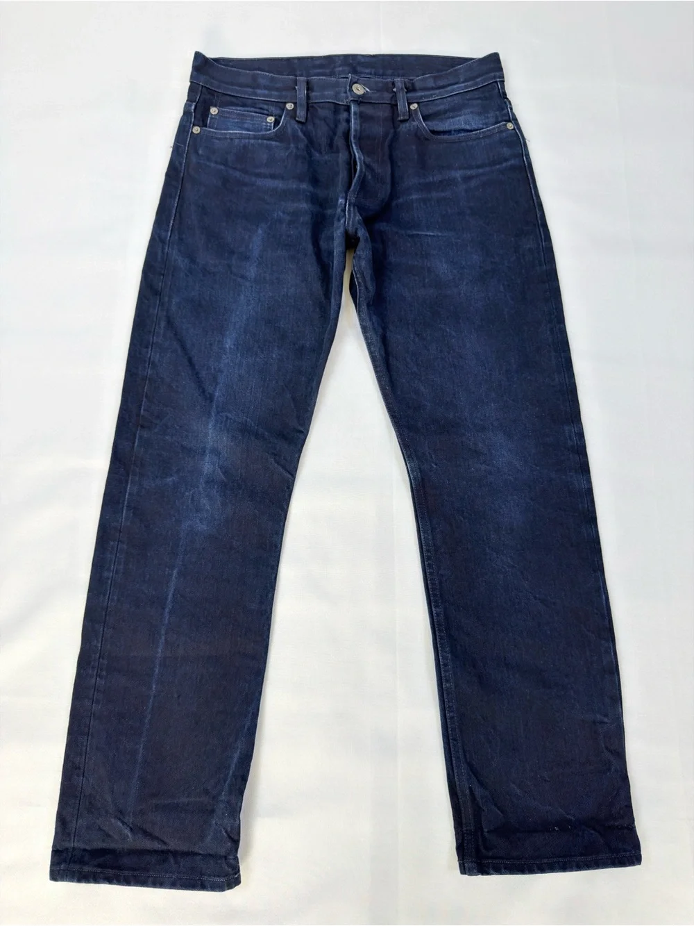 3sixteen SL-120x Shadow Selvedge Jeans Men’s Size 32 Made in USA